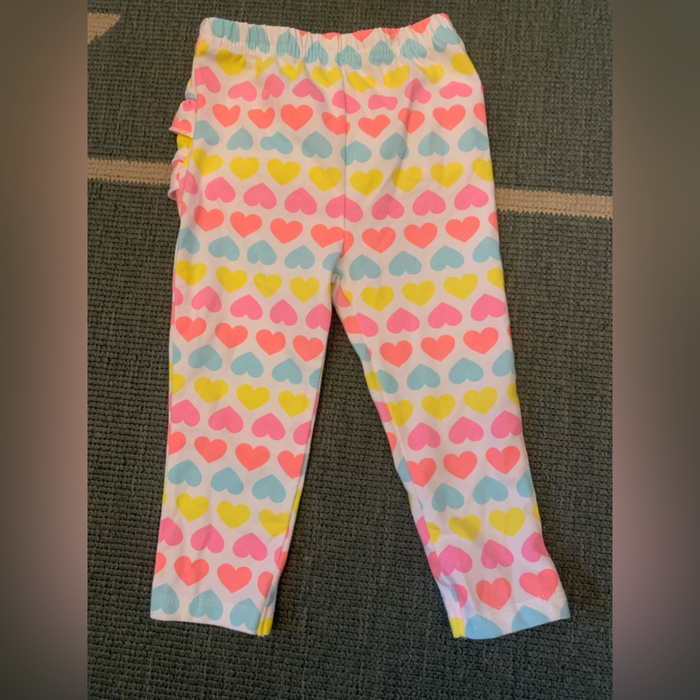 Garanimals Leggings size 18 months